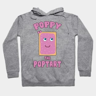 Poppy the Pop Tart! Hoodie